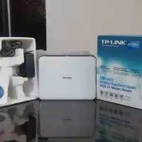 مودم ADSL TP-Link