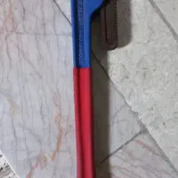 آچار لوله گیر (آلمانی)