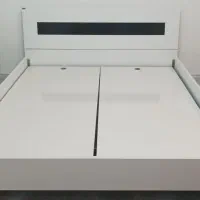 تخت دونفره نو تولیکا