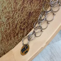 دف نو|سازهای سنتی|کرج, آق تپه|دیوار