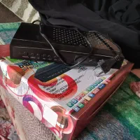 دیجیتال دنا وتلویزیون در حد نو