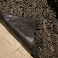 فرش چرم|فرش|نیشابور, شهرک رسولی|دیوار