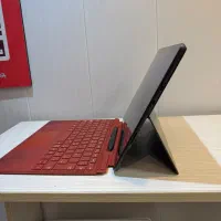 Microsoft surface pro 8 سرفیس پرو ۸ مایکروسافت|رایانه همراه|تهران, اباذر|دیوار