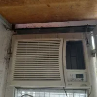 کولر گازی الجی ۱۹هزار اک بند کنترل دار