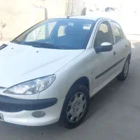 ۲۰۶ مدل ۹۸ تیپ ۲