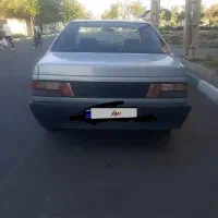 پژو روآ دوگانه کارخانه