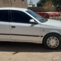 سمند X7 دوگانه سوز، مدل۱۳۹۰|خودرو سواری و وانت|اهواز, امانیه|دیوار