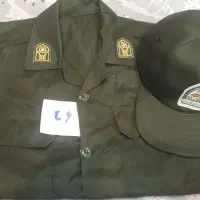 لباس سربازی سایز 44 و46|لباس|رشت, شهریاران|دیوار