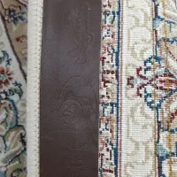 فرش جفت ۹متری کرم|فرش|پردیس, فاز ۳|دیوار