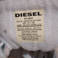 کتونی نو  مارک دار  برند دیزل