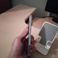 آیفون ۱۲ پرو. iphone12pro 256g|موبایل|تبریز, |دیوار