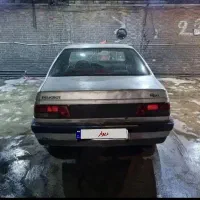 پژوروامدل ۸۸ تک برگ سند|خودرو سواری و وانت|آشخانه, |دیوار