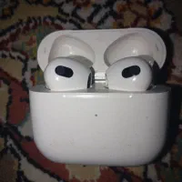 ایرپاد اصلی سالم صدا عالی قیمت 500مفت