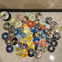 80 عدد بازی کامپیوتری قدیمی