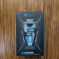 دسته بازی موبایل