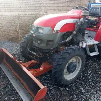 تراکتور ۴۷۰جفت|خودرو سنگین|بردسکن, |دیوار