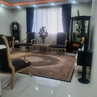 ۱۰۵متر بالای همکف صادقیه بهنام فرهنگیان
