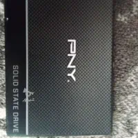 هاردssd120gb pnyتایوان