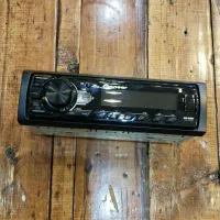 ضبط پایونر 235 bt نو ، معاوضه هم دارم