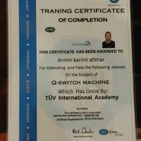 آموزش تتو و اجرایه تتو