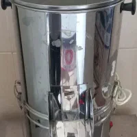 سبزی خردکن سبز ایران