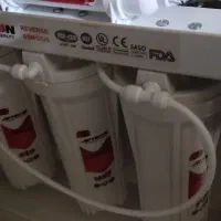 لوله کشی و نصب شیرآلات و تصفیه آب