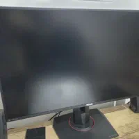 مانیتور VG27BQ ایسوس گیمینگ