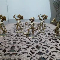 دکوری اصل و رنگ ثابت