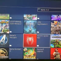 نصب بازی ps4 کپیخوراکانتی پچ لیگ برتر دانگرید۱۲.۰۲|کنسول، بازی ویدئویی و آنلاین|تهران, میدان ولیعصر|دیوار