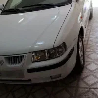 سمنددوگانه مدل ۹۳