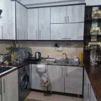 77متری/وامدار/پارکینگ و آسانسور فردیس + مارلیک|فروش آپارتمان|شهریار, شهرک وائین|دیوار