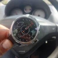 ساعت 5موتوره مارک tag Heuer مرسدس بنز