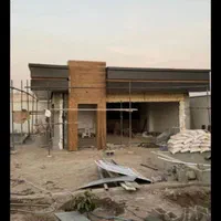 اجرای نمای کامپوزیت باغ ویلاتابلو ساختمان چلنیوم|خدمات پیشه و مهارت|محمدشهر, محمدشهر|دیوار