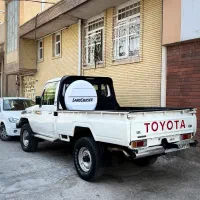 لندکروز ۳اف|خودرو سواری و وانت|تهران, اکباتان|دیوار