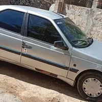 پژو 405 جی ال ایکس (GLX)، مدل ۱۳۹۳|خودرو سواری و وانت|یاسوج, |دیوار