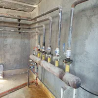 مشاوره و اجرای صفرتاصد تاسیسات صنعتی وبرق صنعتی|خدمات پیشه و مهارت|مشهد, شهرک صنعتی توس|دیوار