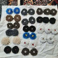 سنجاق سینه|بدلیجات|کرمانشاه, |دیوار