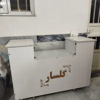 مانکن،میز پیشخوان و رگال|فروشگاه و مغازه|اردبیل, |دیوار