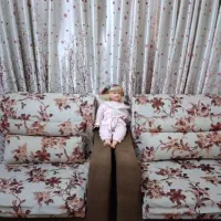 مبل تخت خواب شو