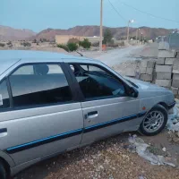 405مدل 86|خودرو سواری و وانت|جم, |دیوار