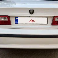 سمند EF7 پایه گازسوز مدل ۹۰ فروش فوری
