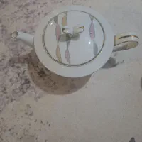 قوری شیک وزیبا