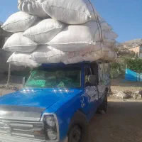 نیسان وانت و حمل بار|خدمات حمل و نقل|بجنورد, |دیوار