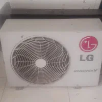 کولر ۹ هزار ال جی