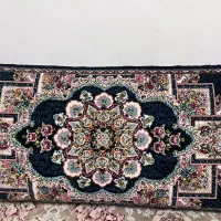 4عدد پشتی ماشینی کاملا نو