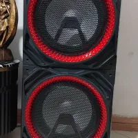 اسپیکر برند سناتور اصلی|سیستم صوتی خانگی|گرمسار, |دیوار