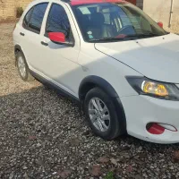 کوییک Rمدل98|خودرو سواری و وانت|علی‌آباد کتول, |دیوار