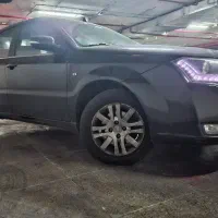 دنا تیپ ۲ معمولی