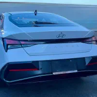 هیوندا النترا ۲۰۲۵ وارداتی|خودرو سواری و وانت|تبریز, |دیوار