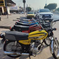 فروش موتور تمیز|موتورسیکلت|دوگنبدان, |دیوار